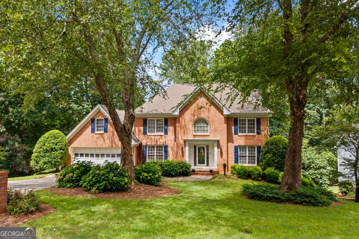 2205 Parliament Drive, Lawrenceville, GA 30043 - #1