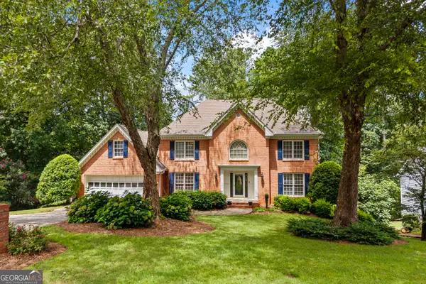 2205 Parliament Drive, Lawrenceville, GA 30043