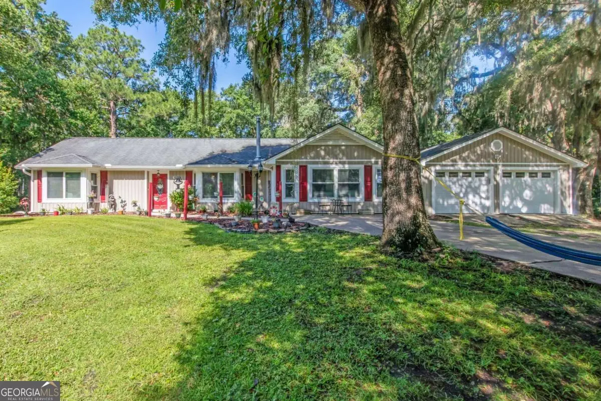 15 Marsh View Court, Saint Marys, GA 31558 - Image #1