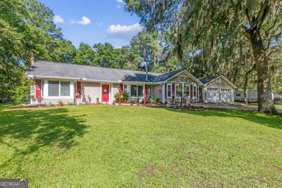 15 Marsh View Court, Saint Marys, GA 31558 - Image #2