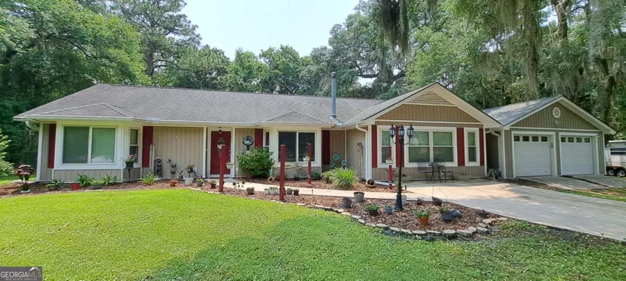 15 Marsh View Court, Saint Marys, GA 31558 - Image #3