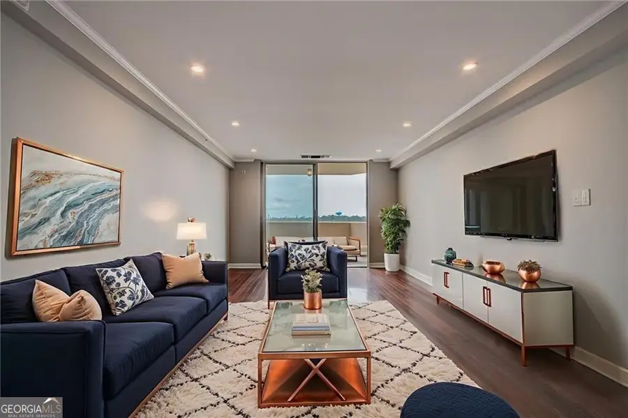 1501 Clairmont Road #1813, Decatur, GA 30033 - Image #3