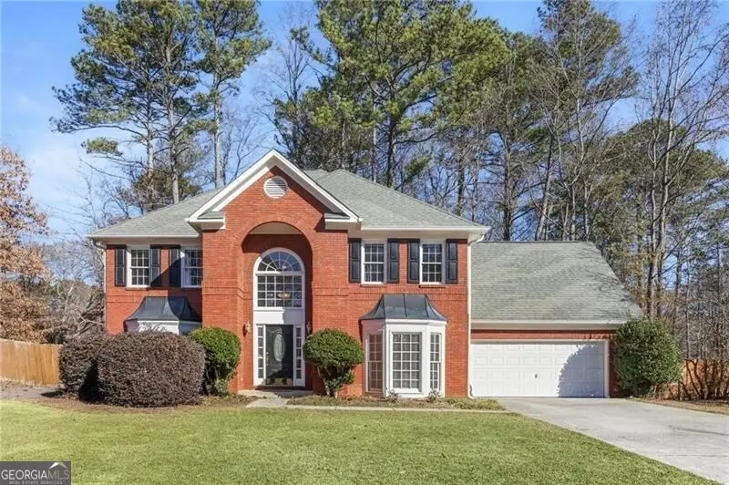 554 Russett Court Sw, Marietta, GA 30064 - #1