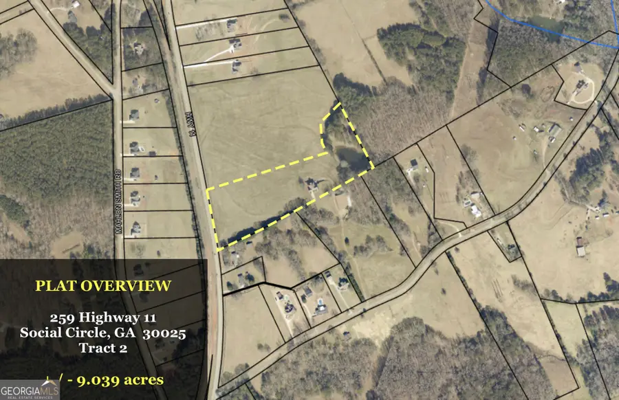 259 Hwy 11, Monroe, GA 30655 - Image #2