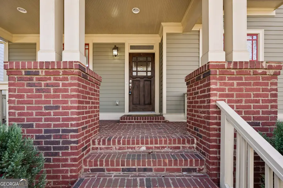 1043 Antioch Drive Ne, Brookhaven, GA 30319 - #3