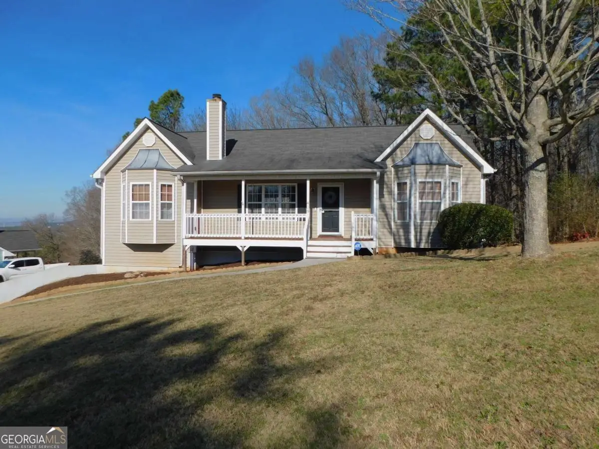 419 Rail Overlook, Adairsville, GA 30103 - #1