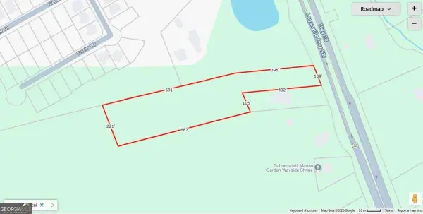 2945 Loganville Highway, Loganville, GA 30052