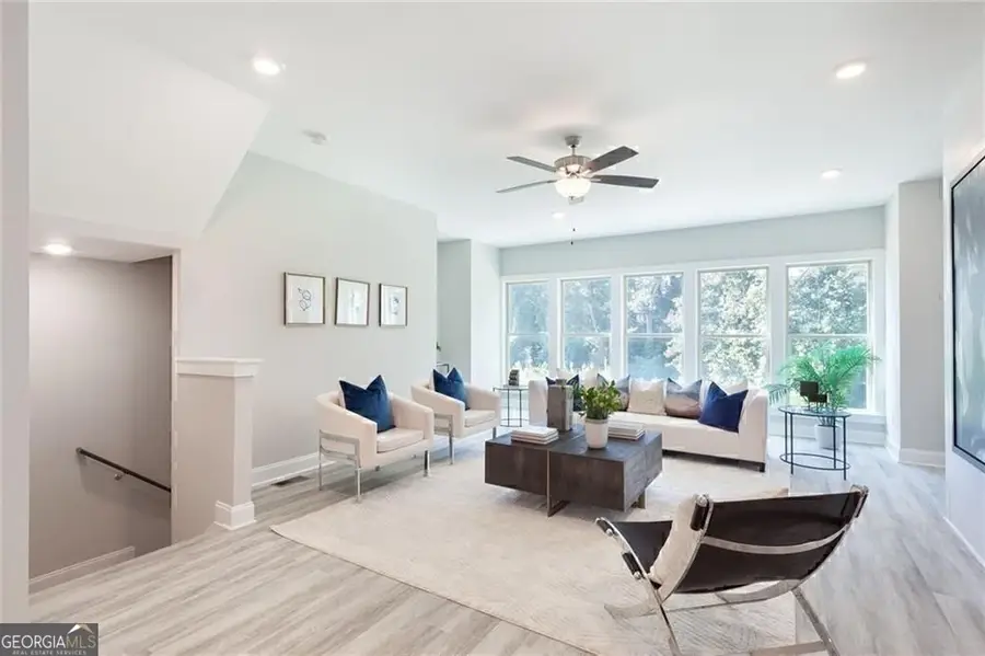 3798 Jack Vernon Circle, Powder Springs, GA 30127 - Image #2