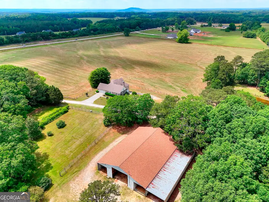 0 Simmons Road, Social Circle, GA 30025 - Image #2