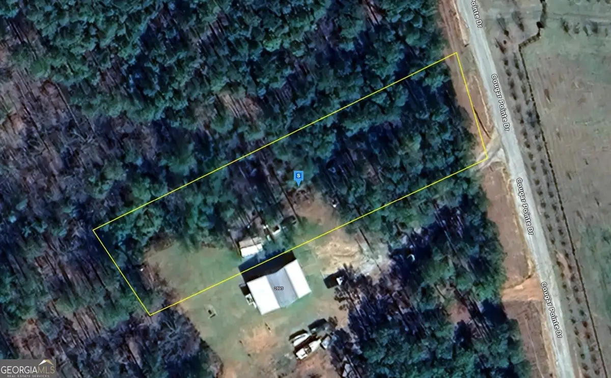 2700 Gregg Shoals Drive, Elberton, GA 30635 - Image #1