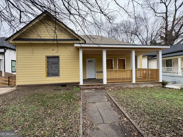 655 Hugh Street Sw, Atlanta, GA 30310