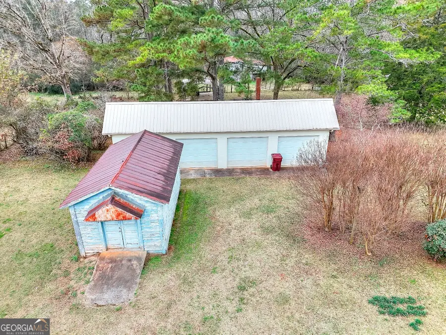 1094 Goolsby Road, Monticello, GA 31064 - Image #3