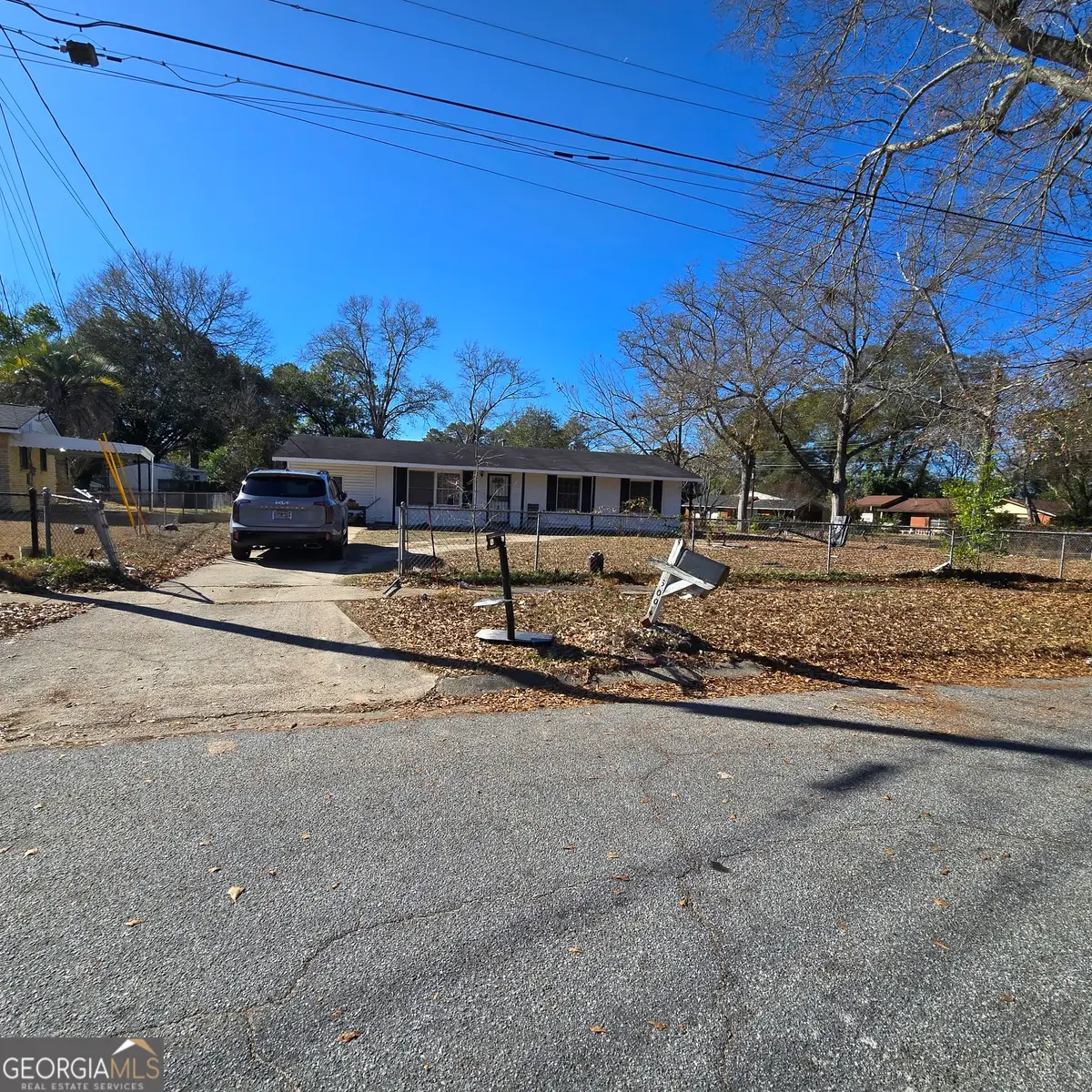 5004 Kingston Drive, Columbus, GA 31907 - Image #1