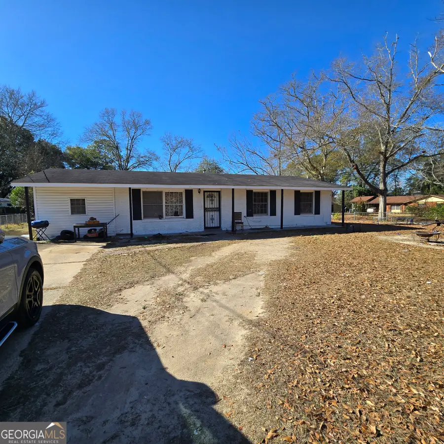 5004 Kingston Drive, Columbus, GA 31907 - Image #3