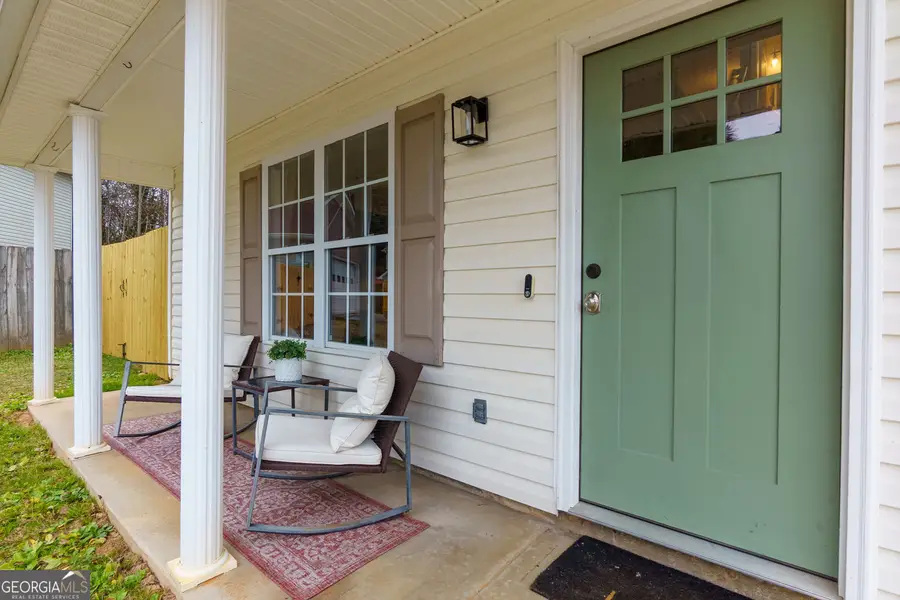 117 Richmond Drive, Dawsonville, GA 30534 - Image #2