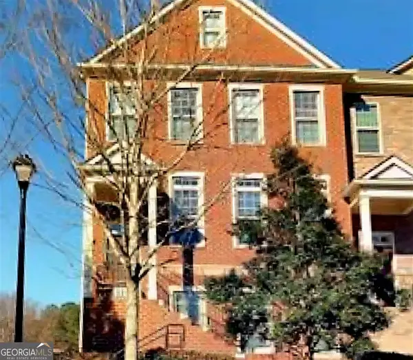 3581 Adelaide Crossing, Brookhaven, GA 30319