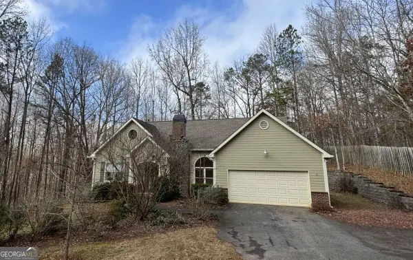 245 Felton Circle, Athens, GA 30605