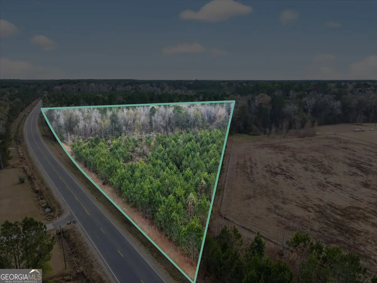 LOT 5 Mccall Road, Rincon, GA 31326 - Image #1