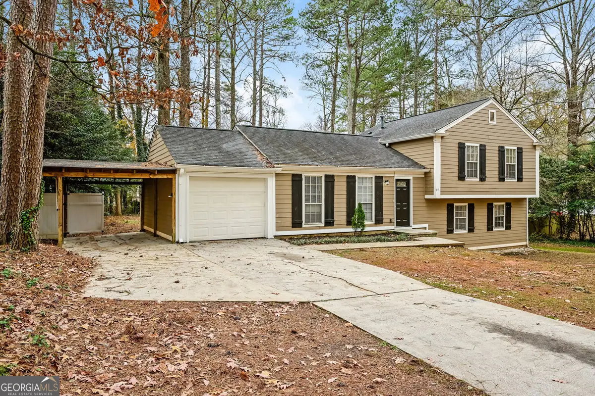 107 Parkview Drive, Stockbridge, GA 30281 - Image #1