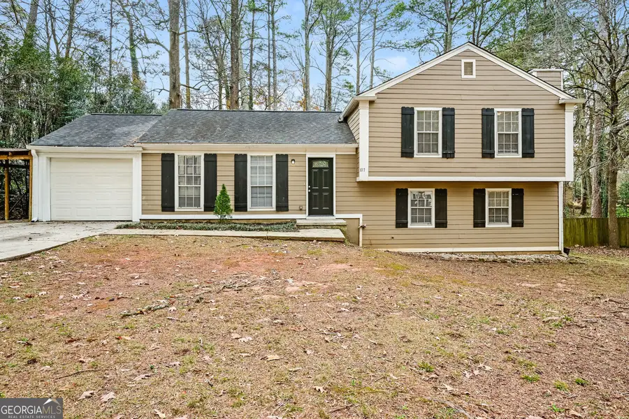 107 Parkview Drive, Stockbridge, GA 30281 - Image #2