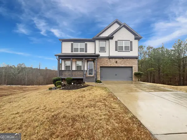 440 Huntleigh Shores Lane, Dallas, GA 30132