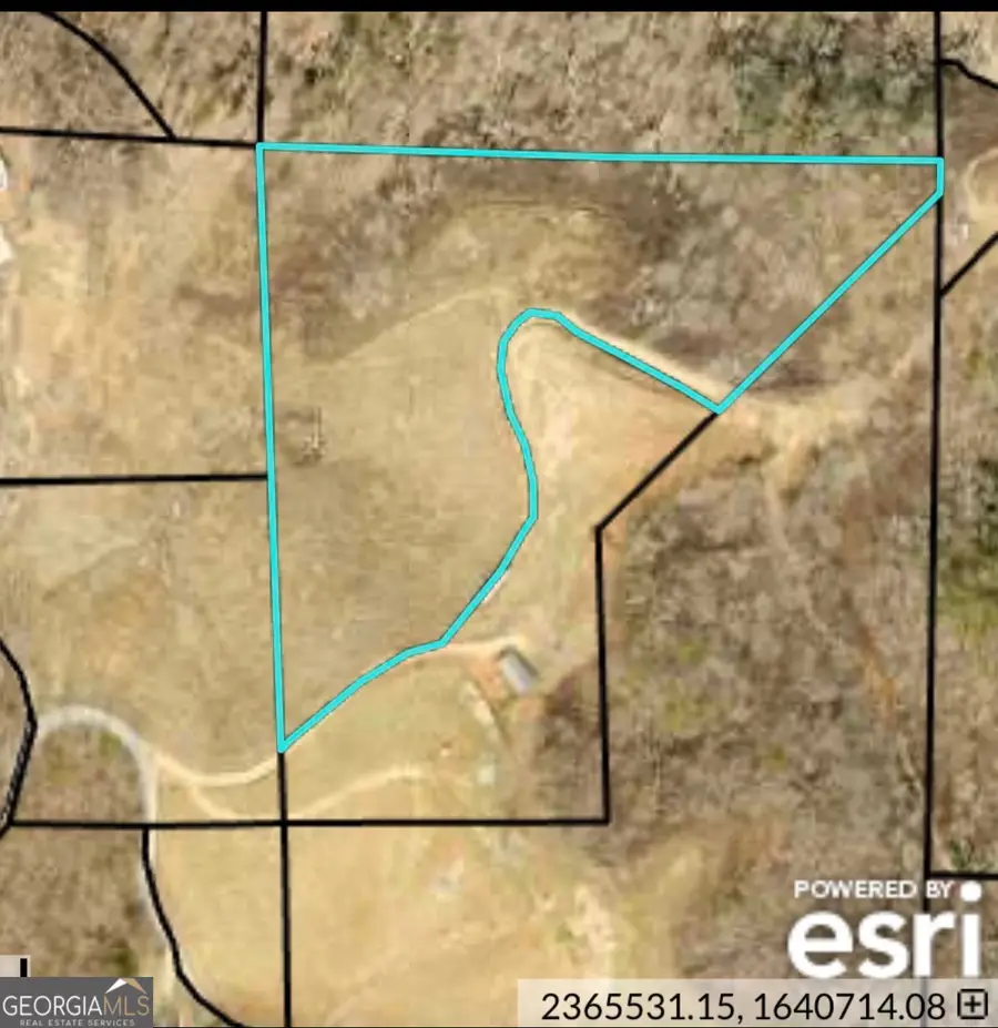 0 Dry Hollow Road, Dahlonega, GA 30533 - Image #2