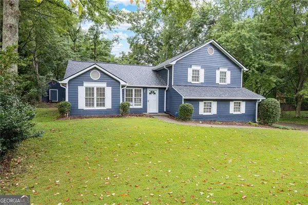 2010 Arbor Forest Drive Sw, Marietta, GA 30064