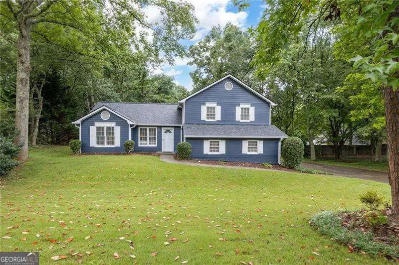 2010 Arbor Forest Drive Sw, Marietta, GA 30064 - Image #2