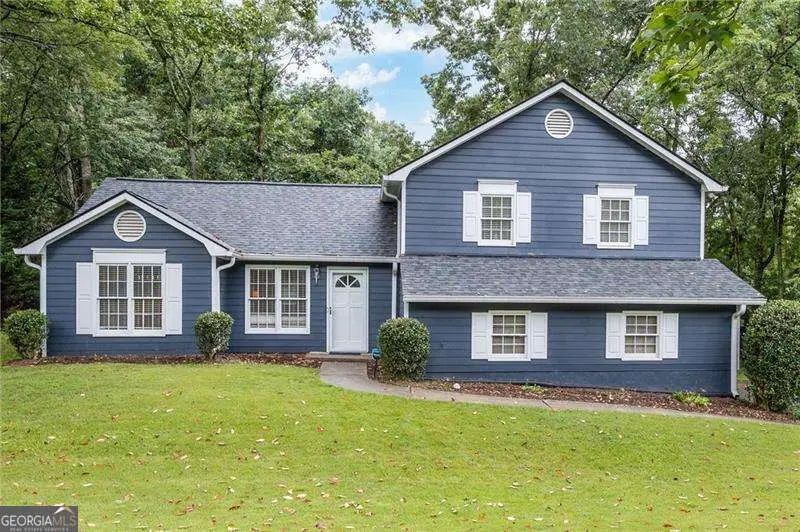 2010 Arbor Forest Drive Sw, Marietta, GA 30064 - Image #3