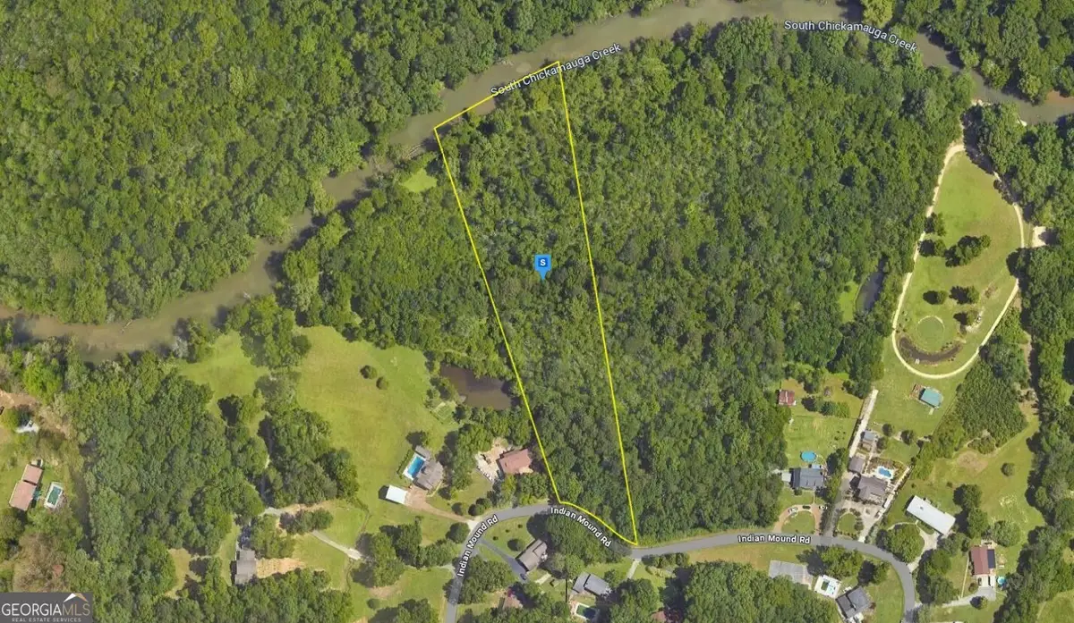 420 Indian Mound Rd, Ringgold, GA 30736 - Image #1