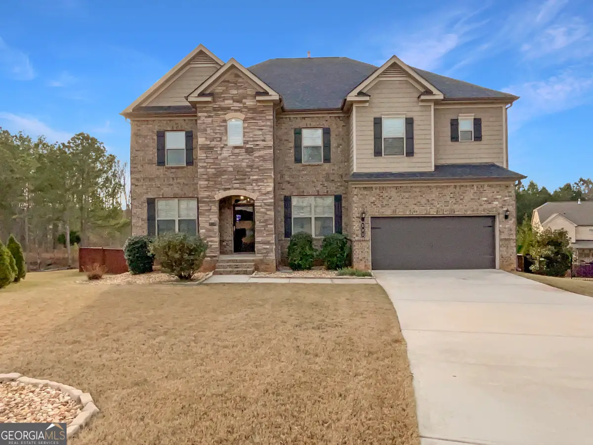 292 Aylesbury Boulevard, McDonough, GA 30252 - Image #1