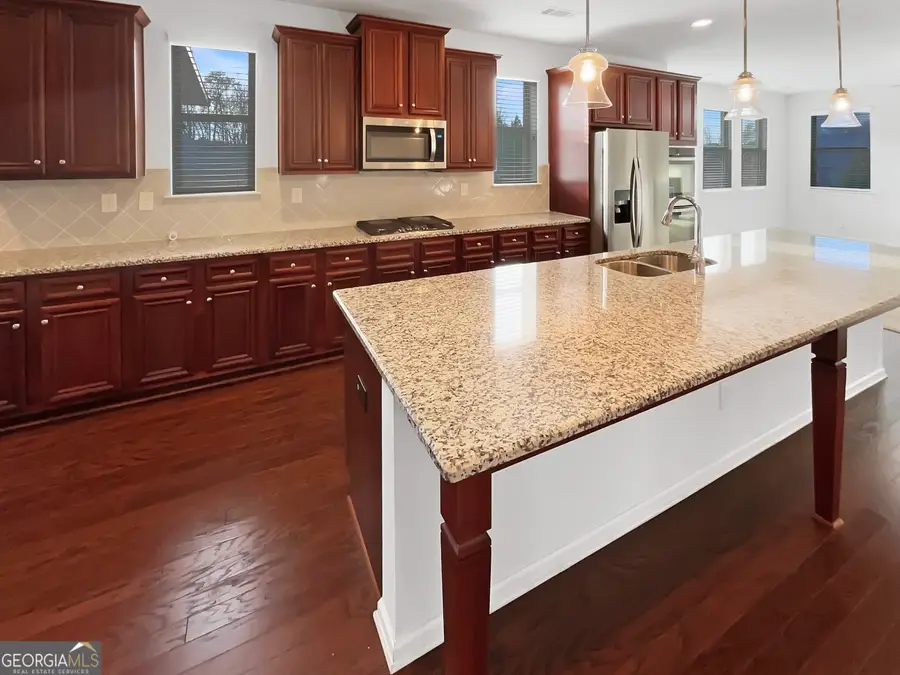 292 Aylesbury Boulevard, McDonough, GA 30252 - Image #2