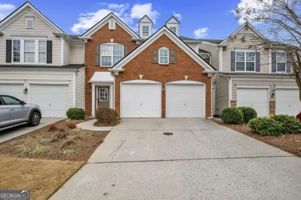 13271 Marrywood Drive, Alpharetta, GA 30004