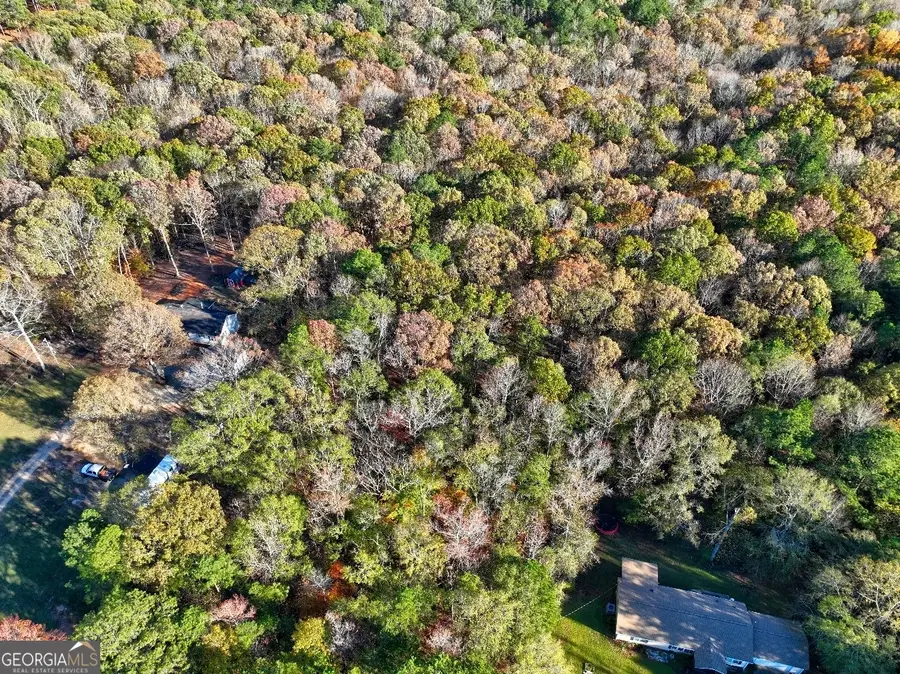 0 Browning Shoals Road #TRACT 1A & 1B, Social Circle, GA 30025 - Image #2