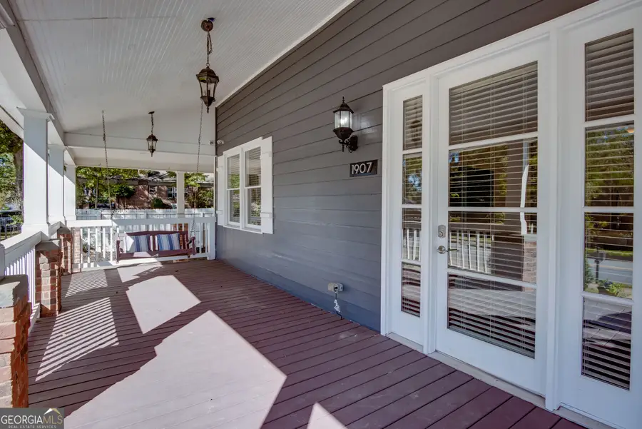 1907 Cambridge Avenue, College Park, GA 30337 - Image #2