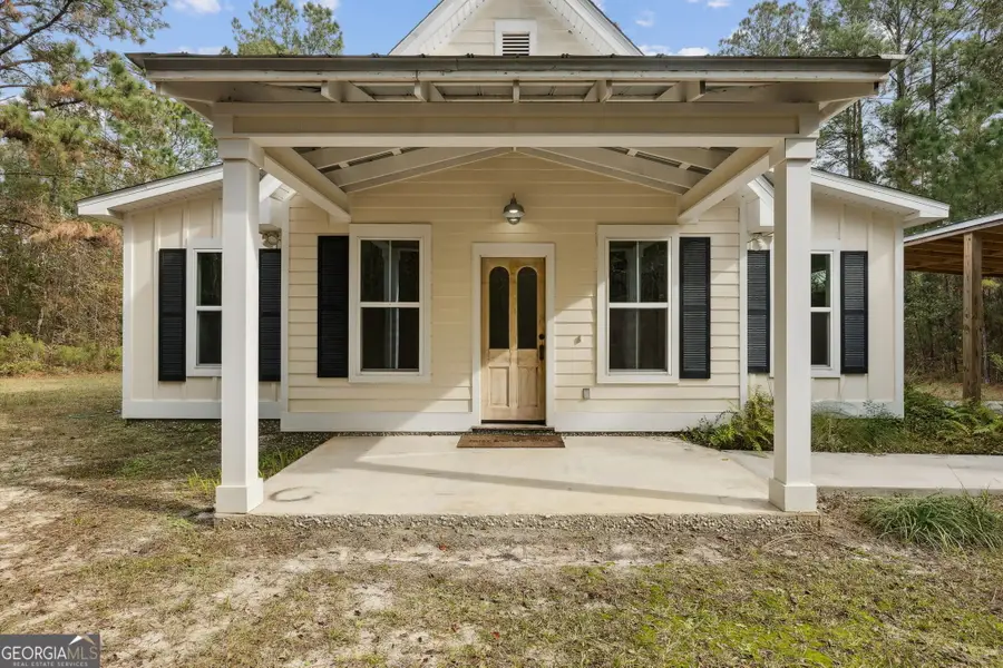 119 Lorraine Drive, White Oak, GA 31568 - Image #2