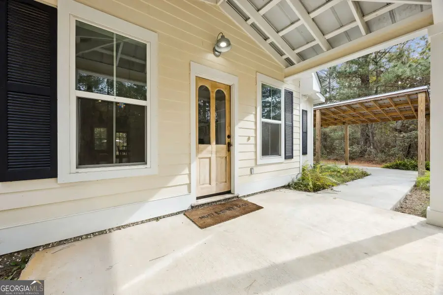 119 Lorraine Drive, White Oak, GA 31568 - Image #3