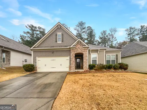 1016 Creekhead Drive, Villa Rica, GA 30180