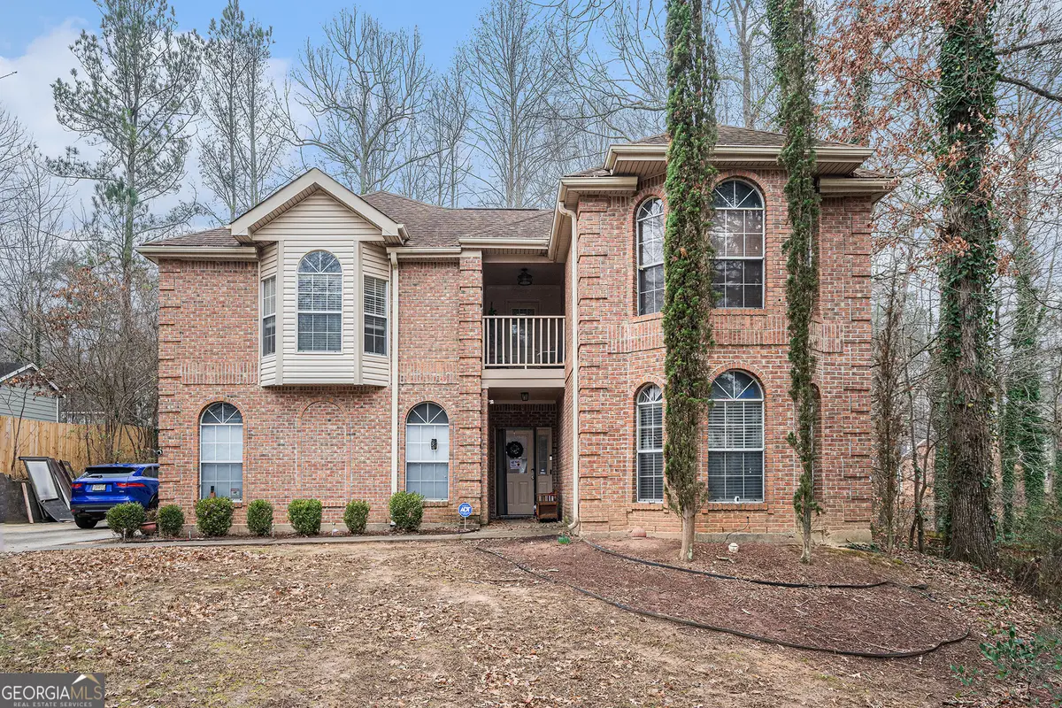 6507 Rebecca Way, Lithonia, GA 30058 - Image #1