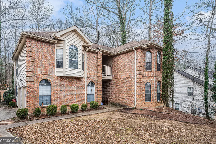 6507 Rebecca Way, Lithonia, GA 30058 - Image #2