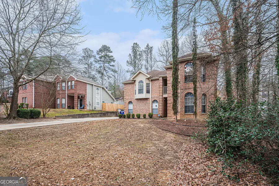 6507 Rebecca Way, Lithonia, GA 30058 - Image #3
