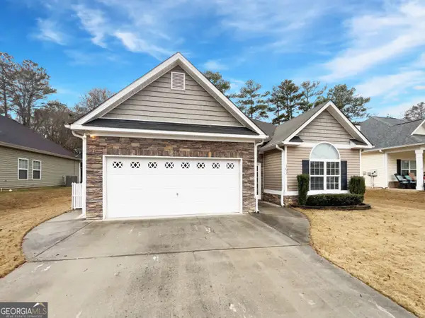 152 Autumn Glen Drive, Carrollton, GA 30117