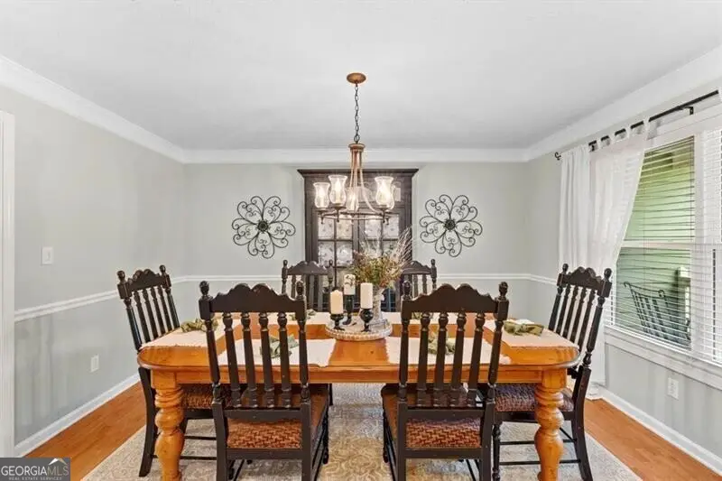 212 Wimberly Ridge, McDonough, GA 30253 - Image #3