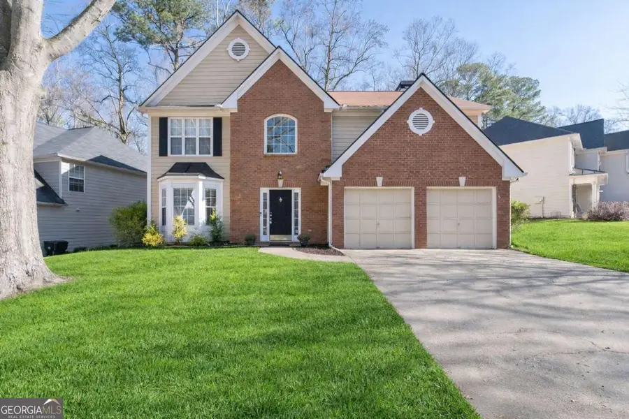 3962 Lullwater Main Nw, Kennesaw, GA 30144 - Image #2