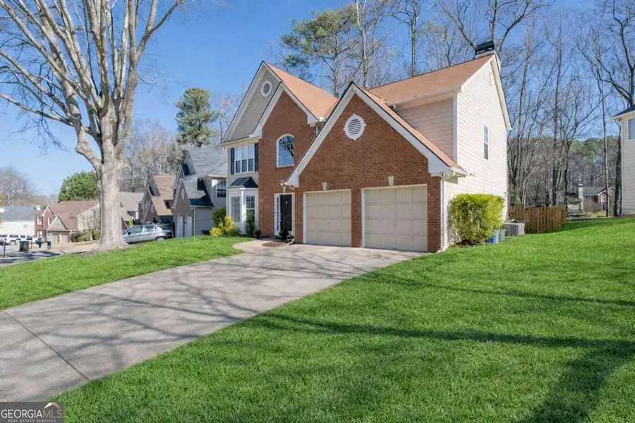 3962 Lullwater Main Nw, Kennesaw, GA 30144 - Image #3