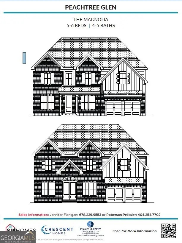 2209 Reserve Park Lane, Lawrenceville, GA 30043 - Image #2