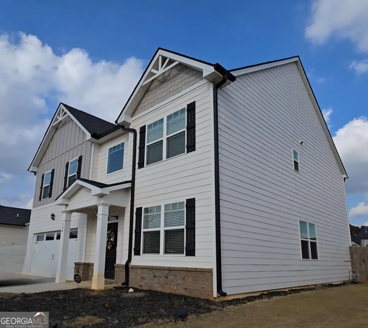 384 Condor Court, Statham, GA 30666 - Image #1