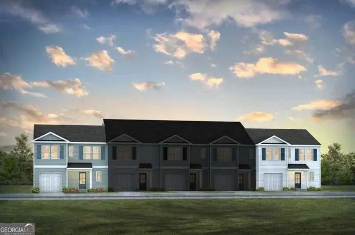 279 Pasture Lane, Statesboro, GA 30461 - #1