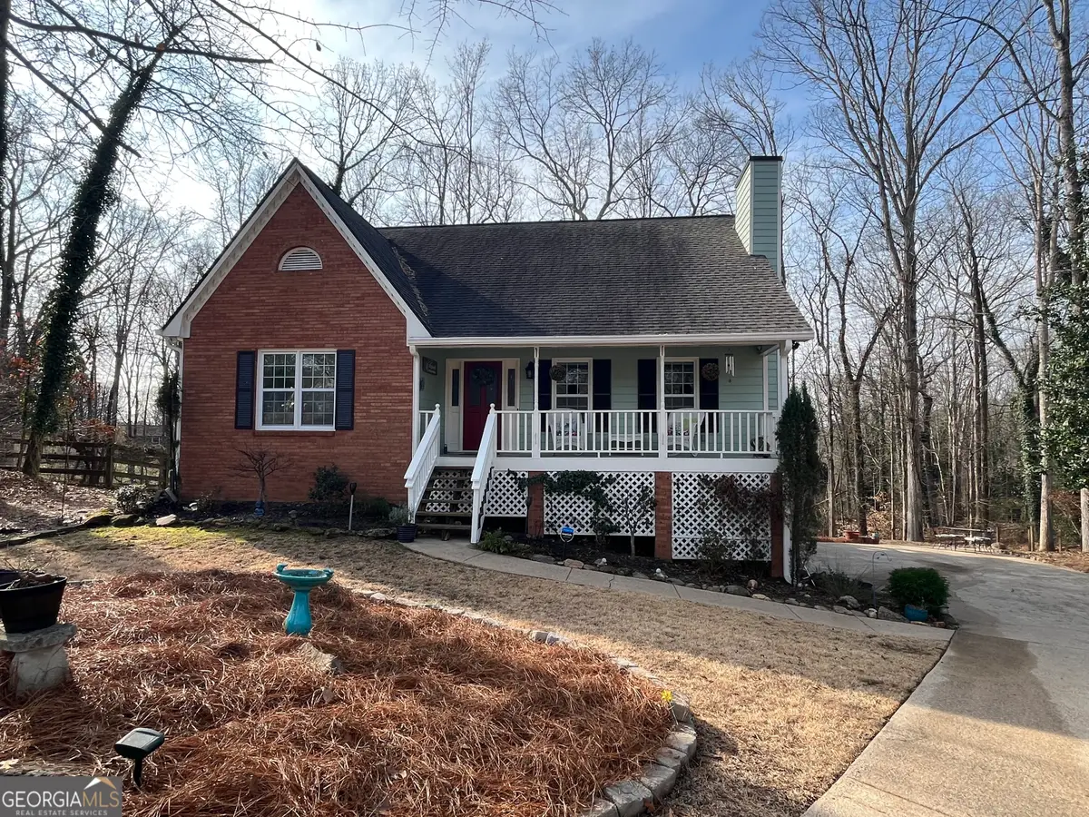 116 Plantation Trace, Woodstock, GA 30188 - Image #1