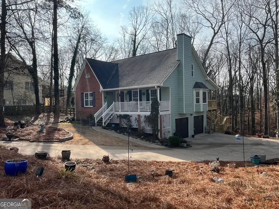 116 Plantation Trace, Woodstock, GA 30188 - Image #2